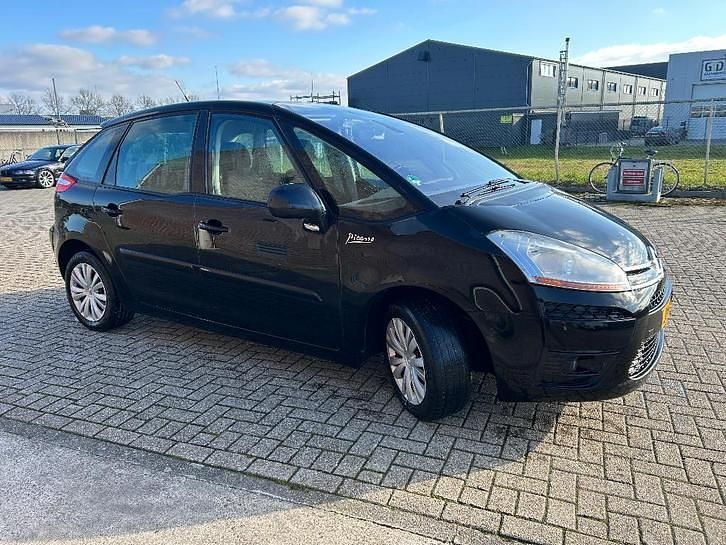 Occasion Citroën C4 119 PK (87 kW) 2009