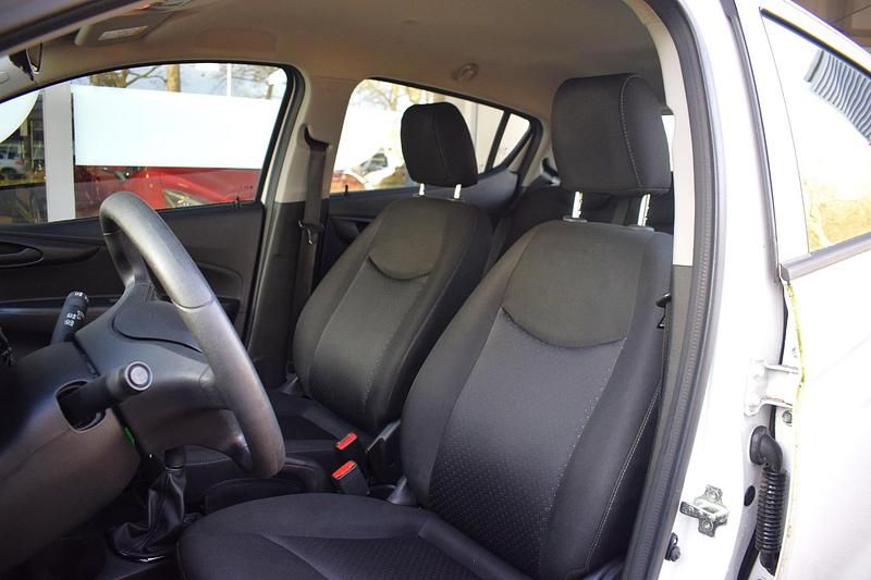 Occasion Opel Karl Edition 2018 Wit Hatchback