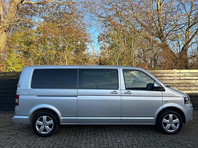 Overige Gebruikt 2013 VW T5 Comfortline Van | € 14.950 - Afbeelding 1/4