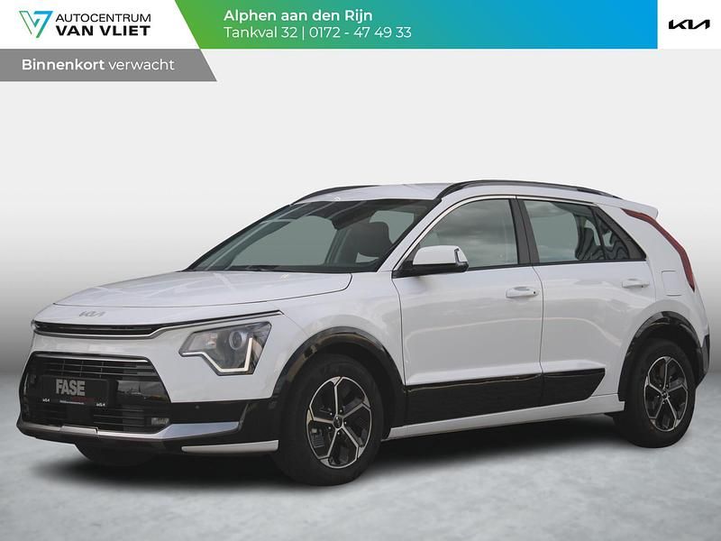 Overige Gebruikt 2024 Kia Niro SUV | € 34.390 (Goede deal) - Afbeelding 1/4