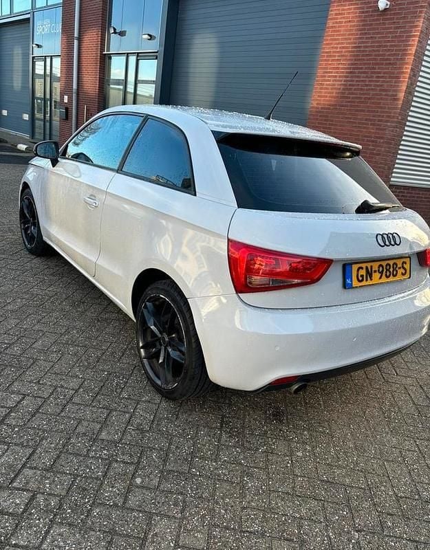 Occasion Audi A1 85 PK (62 kW) 2010 Hatchback