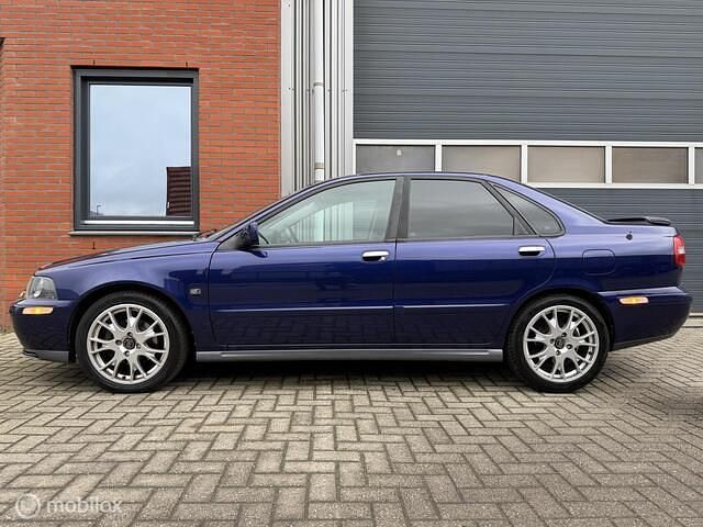 Occasion Volvo S40 163 PK (119 kW) 2003 Blauw Sedan