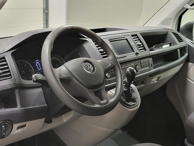 Occasion VW T6.1 86 PK (63 kW) 2019 Grijs Van