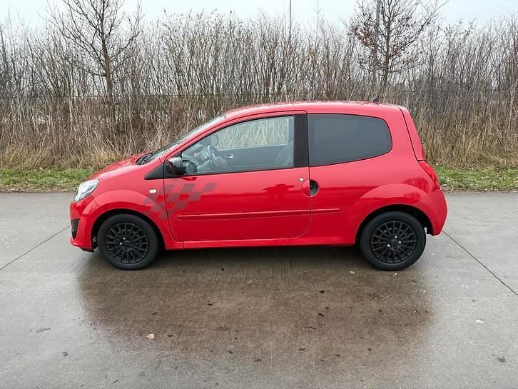 Occasion 2011 Renault Twingo Hatchback | € 4.250 (Eerlijke prijs) - Afbeelding 1/4