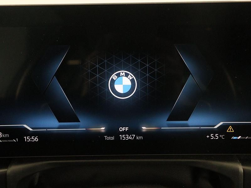 Occasion BMW 318 M Sport 156 PK (114 kW) 2025 Blauw Stationwagen