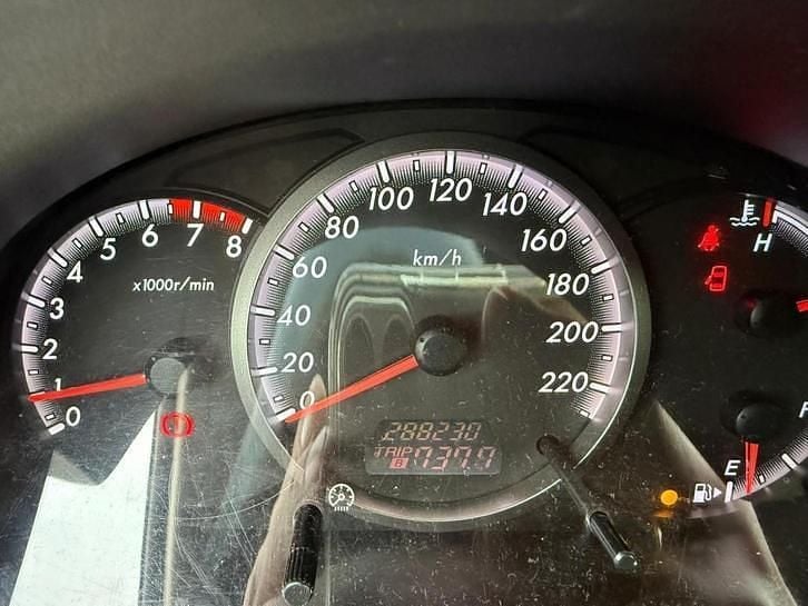 Occasion Mazda 5 146 PK (107 kW) 2010 Grijs MPV