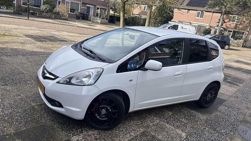 Occasion Honda Jazz Trend 90 PK (66 kW) 2009 Hatchback