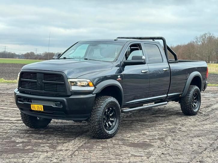 Occasion 2014 Dodge Ram Pickup | € 39.950 - Afbeelding 1/4