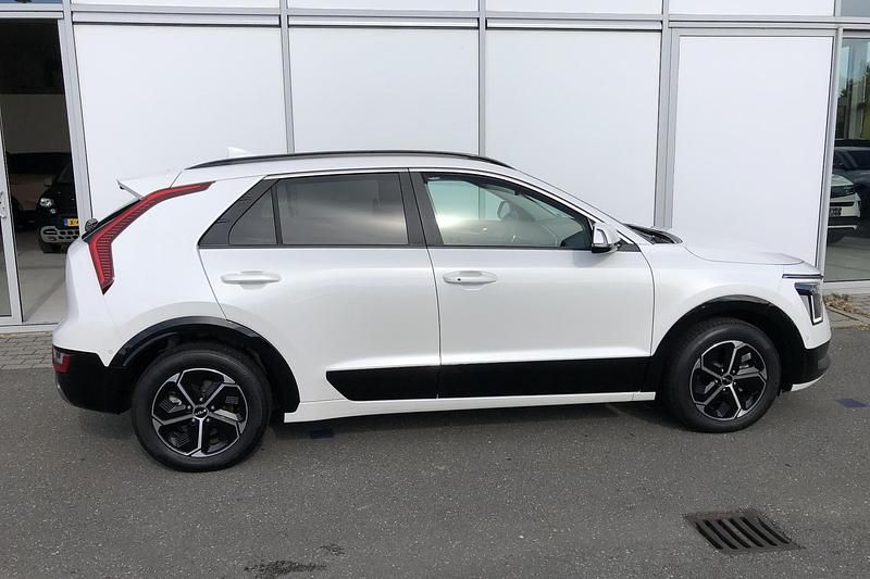 Occasion Kia Niro 183 PK (134 kW) 2024 Wit SUV