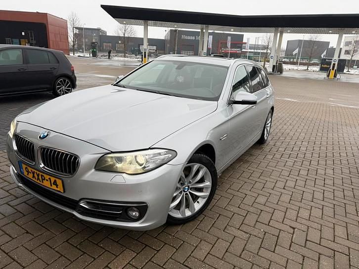 Occasion BMW 535 313 PK (230 kW) 2014