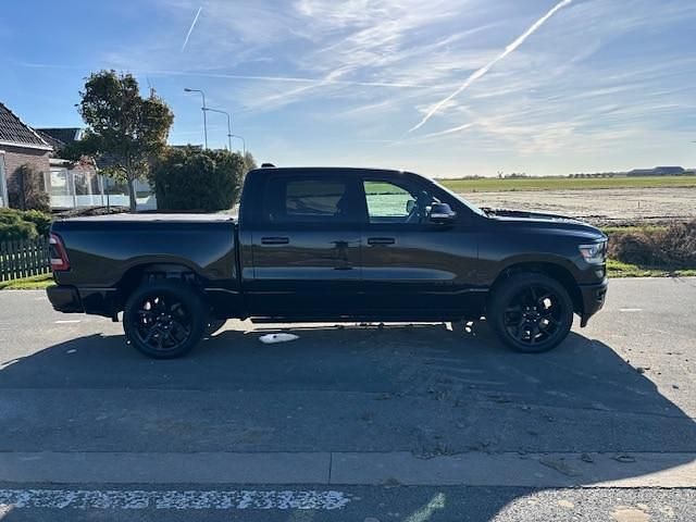 Occasion Dodge Ram 401 PK (294 kW) 2020 Zwart Pickup