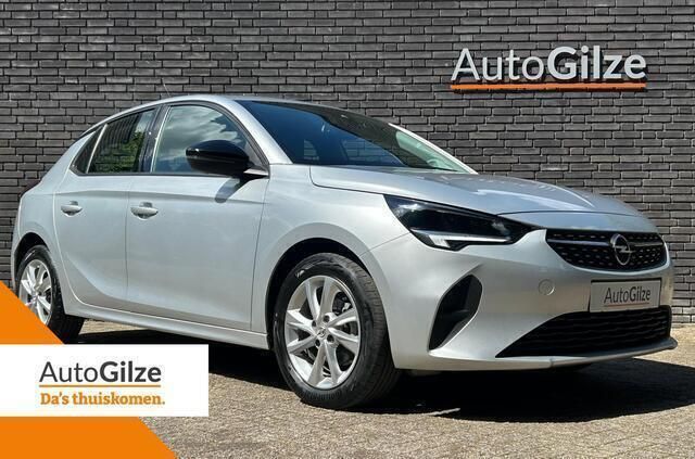 Overige Gebruikt 2022 Opel Corsa Elegance Hatchback | € 12.895 (Super prijs) - Afbeelding 1/4
