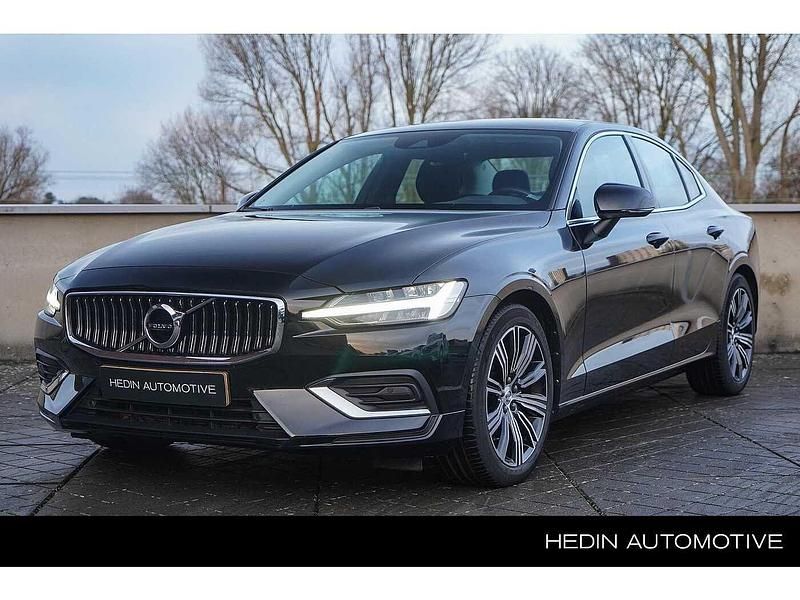 Occasion 2019 Volvo S60 Inscription Sedan | € 33.995 (Iets duurder) - Afbeelding 1/4