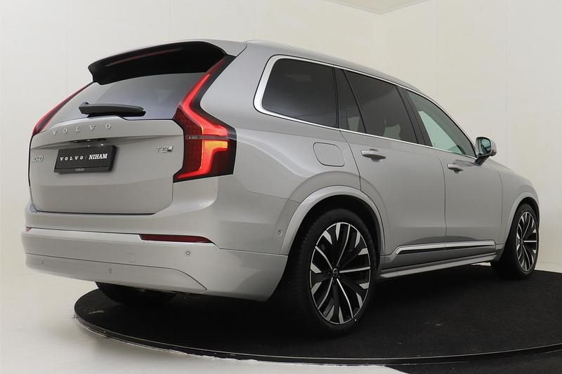 Occasion Volvo XC90 Plus 455 PK (334 kW) 2025 Zilver SUV