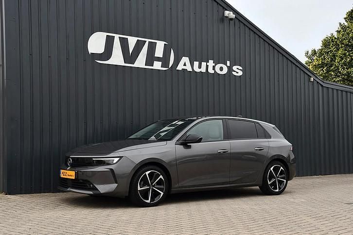 Gebruikt 2023 Opel Astra Elegance | € 21.500 (Goede deal) - Afbeelding 1/4