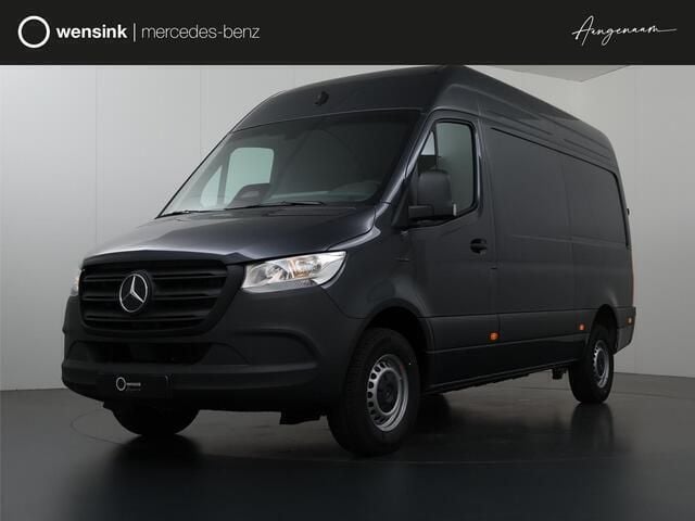Overige Nieuw 2025 Mercedes E-Sprinter Van | € 69.950 (Duur) - Afbeelding 1/4