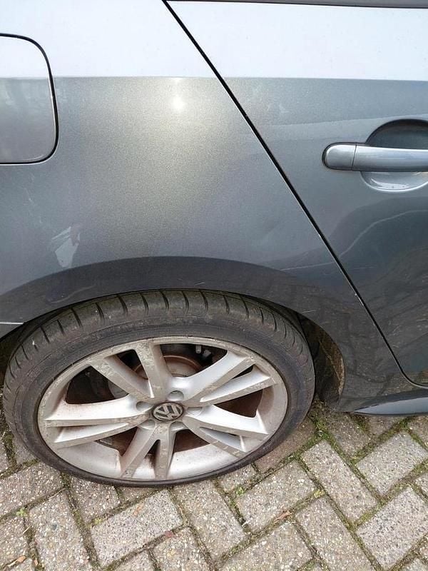 Occasion 2013 VW Jetta | € 7.500 (Eerlijke prijs) - Afbeelding 1/4