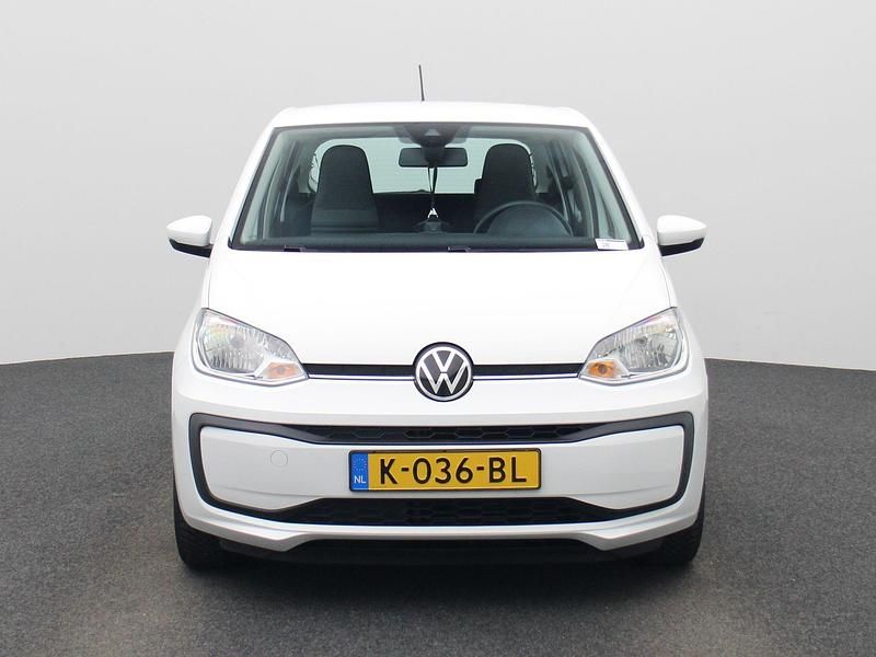 Occasion VW up! move up! 60 PK (44 kW) 2020 Wit Hatchback