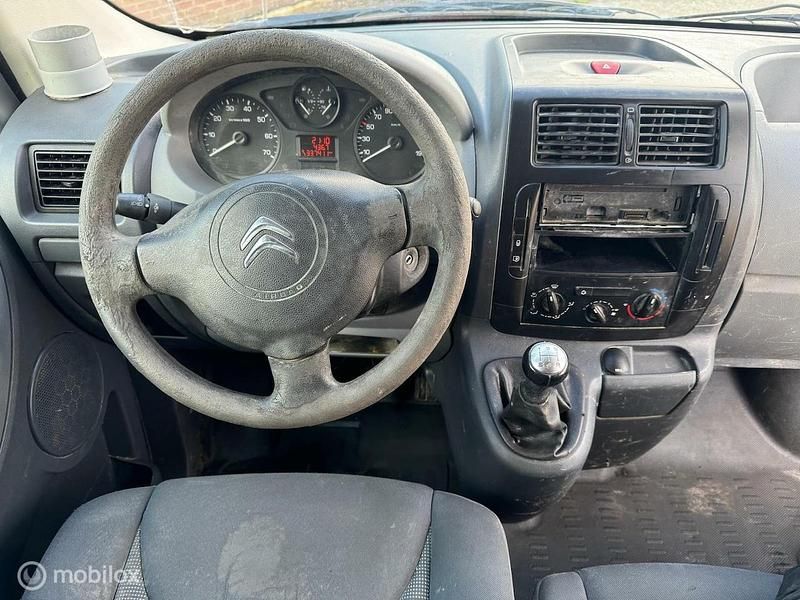 Gebruikt 2012 Citroën Jumpy | € 2.550 (Iets duurder) - Afbeelding 1/4