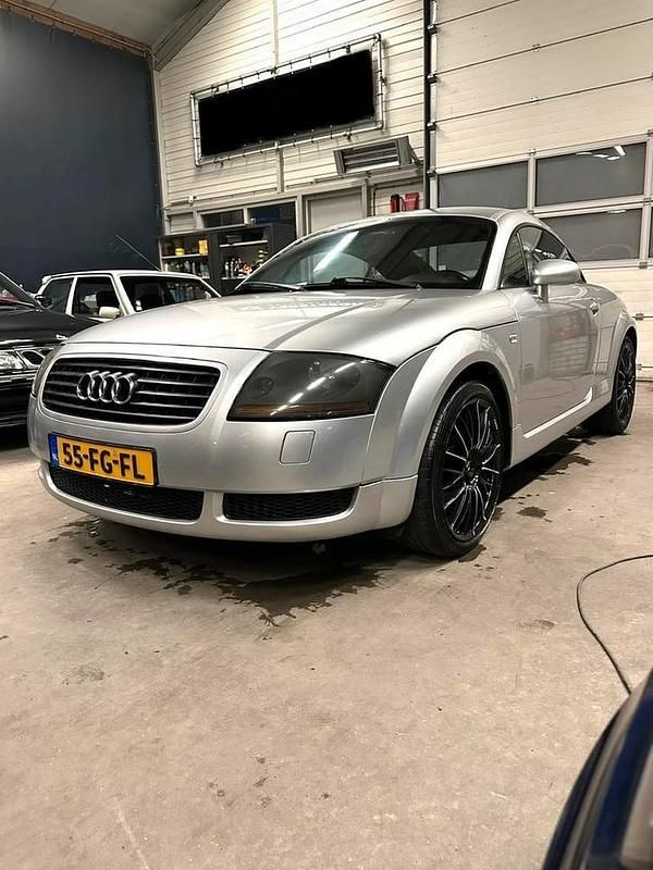 Occasion Audi TT 179 PK (131 kW) 2000 Coupé