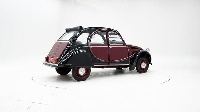 Occasion Citroën 2CV 1982 Overige Sedan