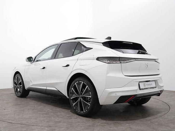 Occasion DS Automobiles DS4 225 PK (165 kW) 2025 Wit SUV