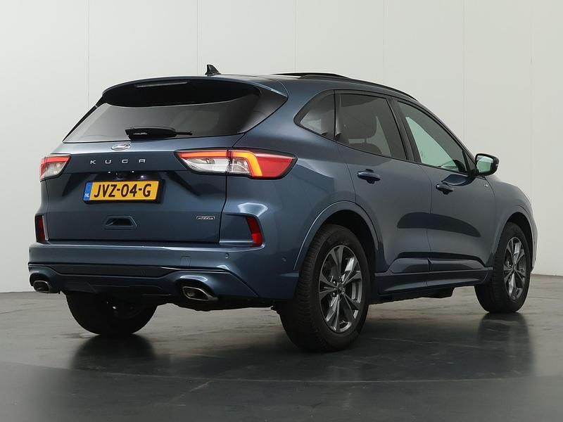 Occasion Ford Kuga ST-Line X 2026 Blauw SUV