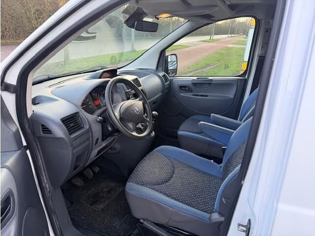 Occasion Fiat Scudo 136 PK (100 kW) 2007 Bestelauto Van