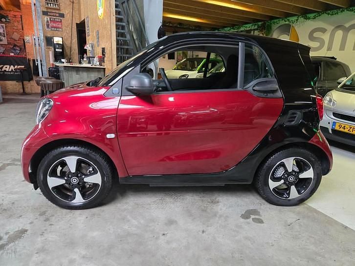Occasion Smart ForTwo Electric Drive 60 kW (82 PK) 2021