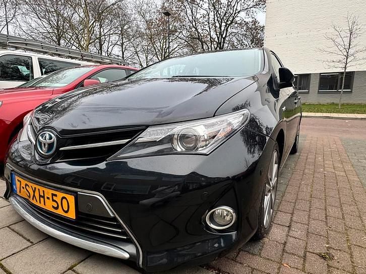 Occasion Toyota Auris 99 PK (72 kW) 2013