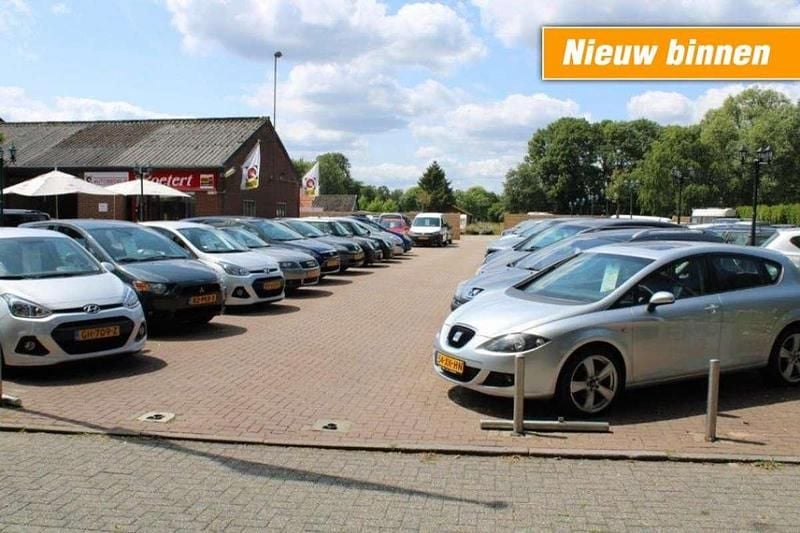 Blauw Gebruikt 2014 Ford Kuga Trend SUV | € 11.750 (Eerlijke prijs) - Afbeelding 1/2