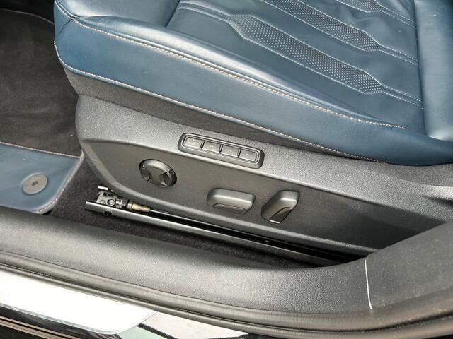 Occasion Cupra Formentor VZ 150 PK (110 kW) 2022 Zwart SUV