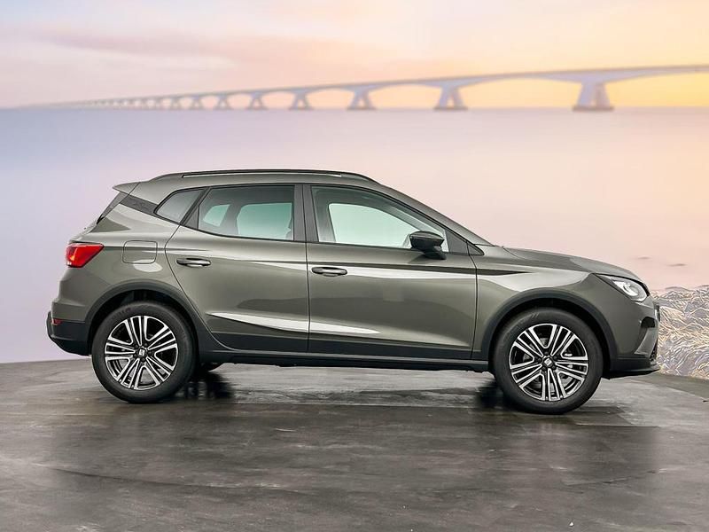 Nieuw Seat Arona Business 116 PK (85 kW) 2025 Suv SUV
