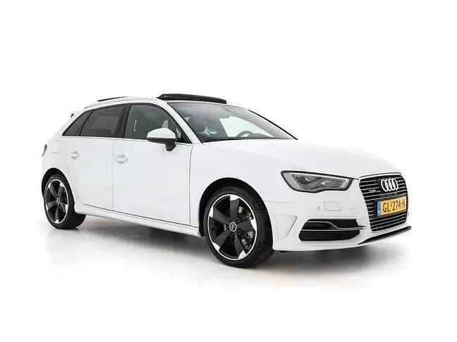 Gebruikt 2015 Audi A3 Sportback e-tron Ambition Sedan | € 12.745 (Eerlijke prijs) - Afbeelding 1/4