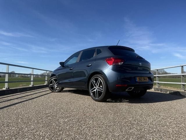 Occasion Seat Ibiza FR 2024 Hatchback