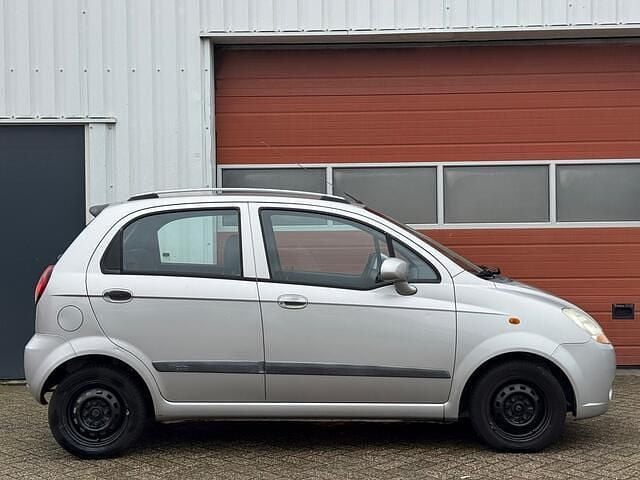 Occasion Chevrolet Matiz 67 PK (49 kW) 2005 Overige Hatchback