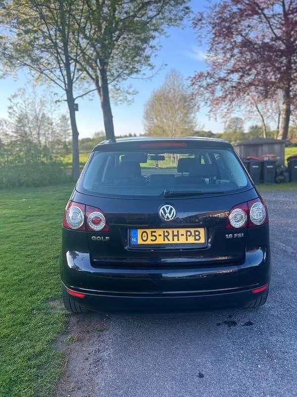 Occasion VW Golf Comfortline 116 PK (85 kW) 2005 Sedan