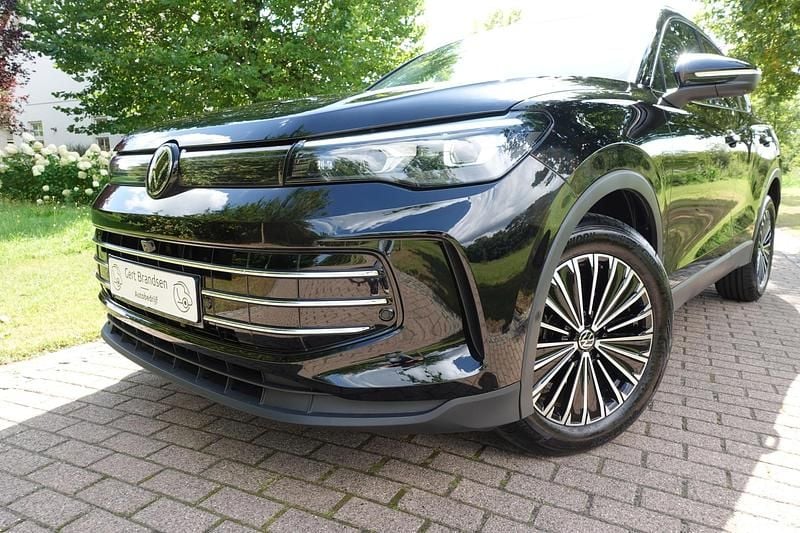 Occasion VW Tiguan Business 150 PK (110 kW) 2025 Overige SUV