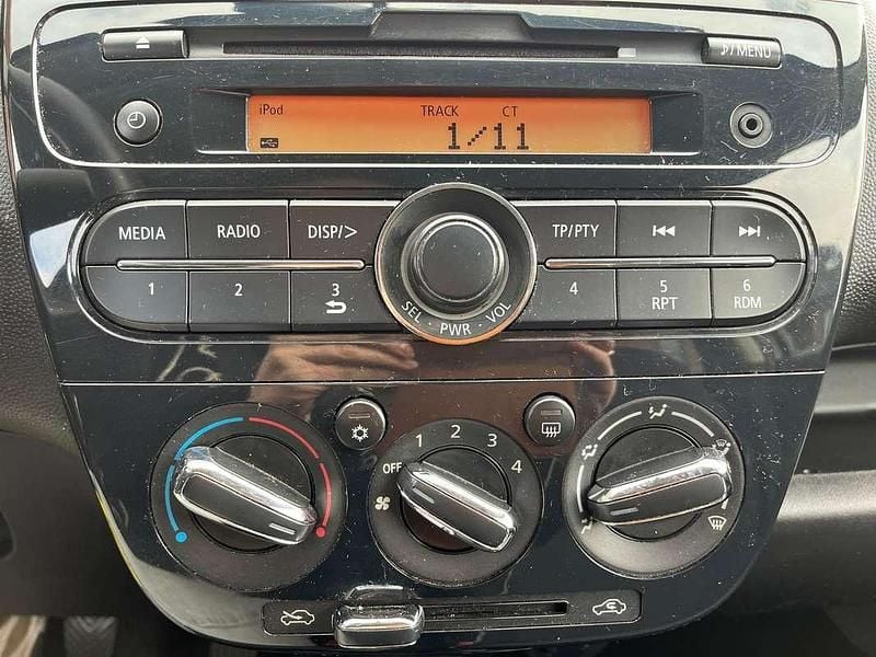 Occasion Mitsubishi Space Star 71 PK (52 kW) 2019 Wit Hatchback