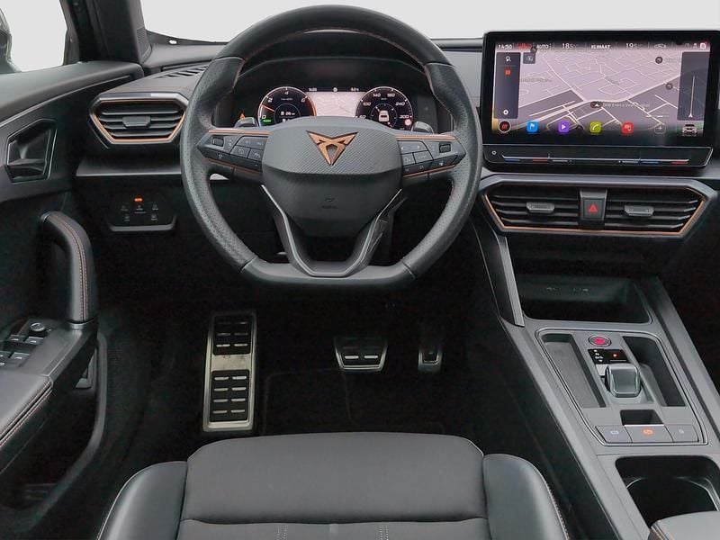 Occasion Cupra Formentor VZ 2024 Grijs SUV