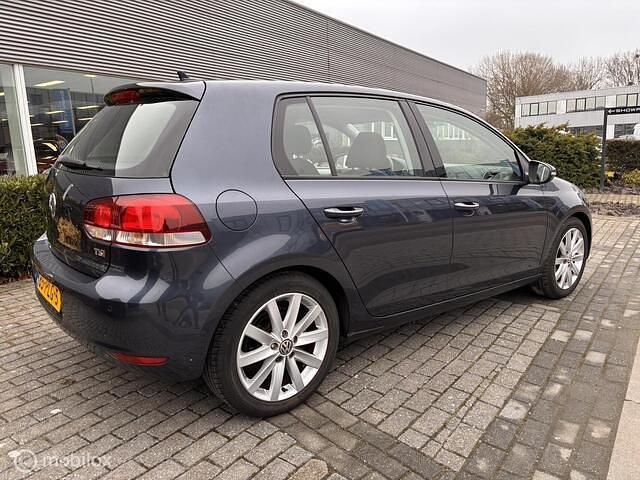 Occasion VW Golf VI Highline 123 PK (90 kW) 2011 Hatchback Hatchback