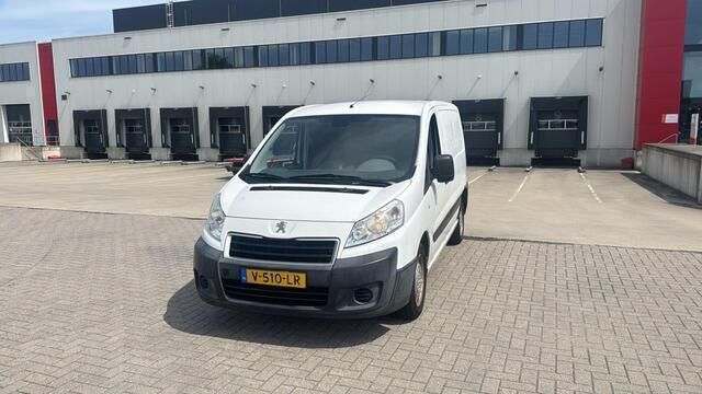 Overige Gebruikt 2013 Peugeot Expert Van | € 3.250 (Super prijs) - Afbeelding 1/4