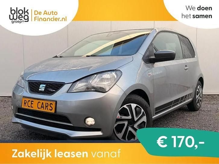 Gebruikt 2017 Seat Mii FR Sport Hatchback | € 9.994 (Duur) - Afbeelding 1/2