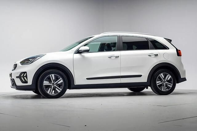 Occasion Kia Niro 105 PK (77 kW) 2021 Wit SUV