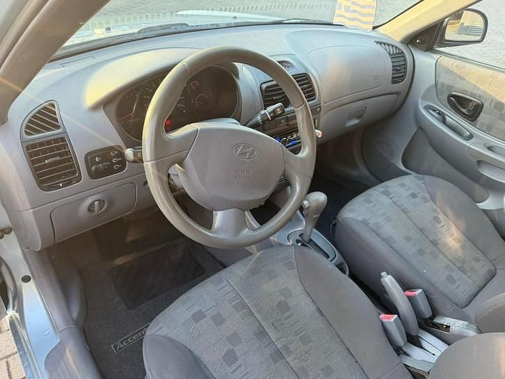 Occasion Hyundai Accent 85 PK (62 kW) 2005