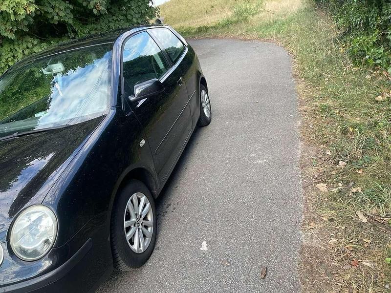 Occasion VW Polo Comfortline 73 PK (53 kW) 2003 Sedan