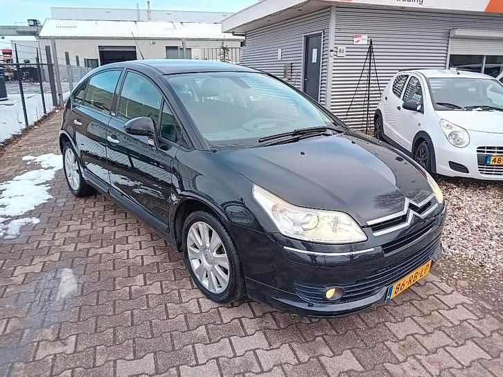 Occasion 2005 Citroën C4 | € 1.250 (Goede deal) - Afbeelding 1/4