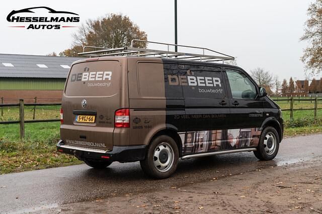 Occasion VW T5 140 PK (102 kW) 2010 Overige Van