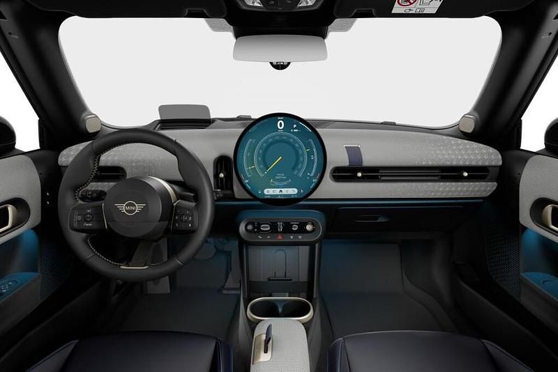 Nieuw Mini Cooper Cabriolet Favoured 163 PK (119 kW) 2025 Copper grey Cabriolet