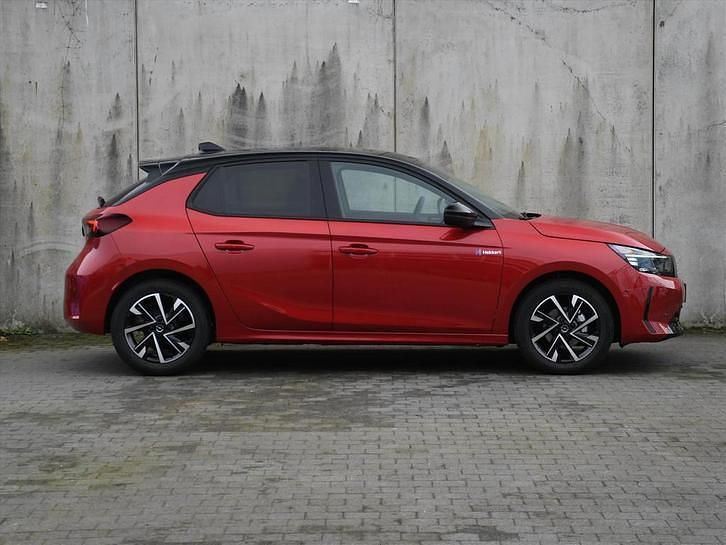 Occasion Opel Corsa 75 PK (55 kW) 2024 Hatchback